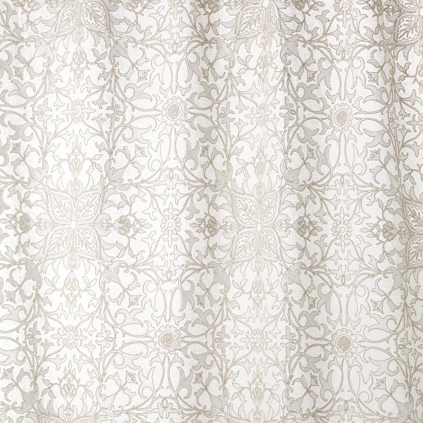 PURE NET CEILING EMBROIDERY