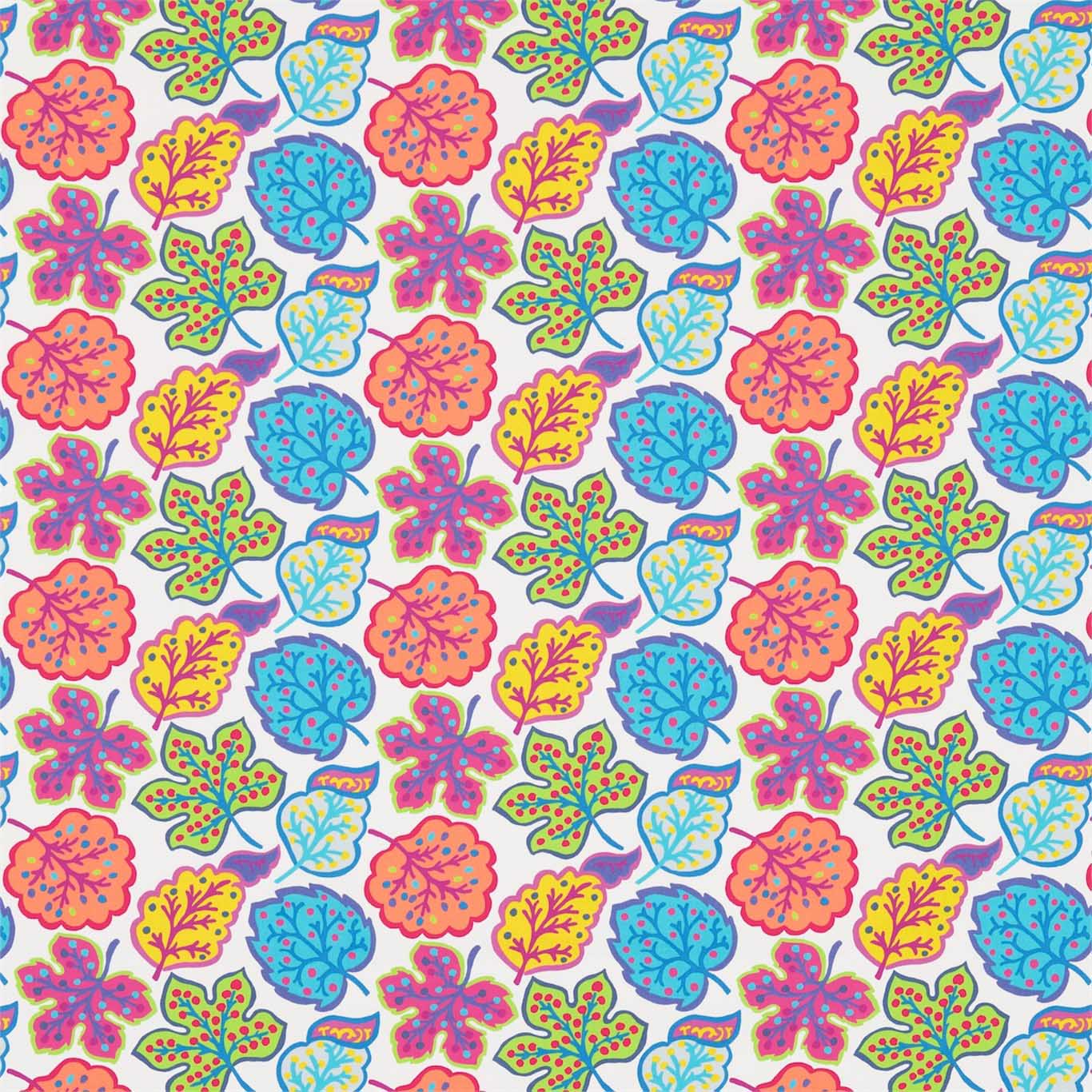 JEWEL LEAVES