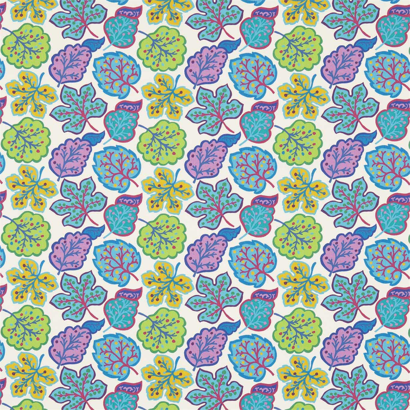 JEWEL LEAVES