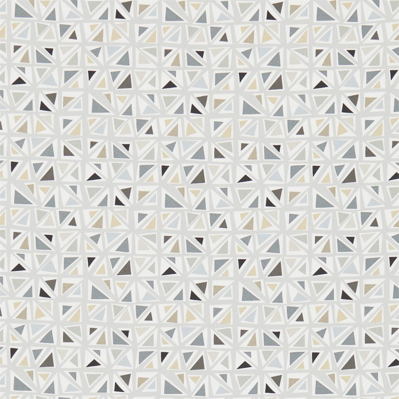 MOSAICA