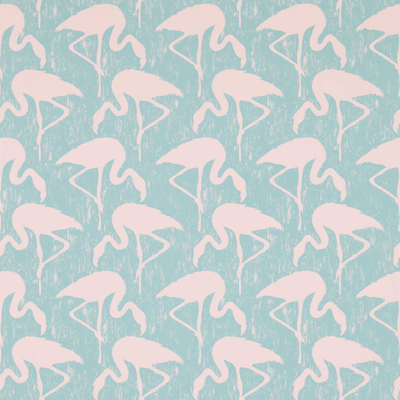 FLAMINGOS