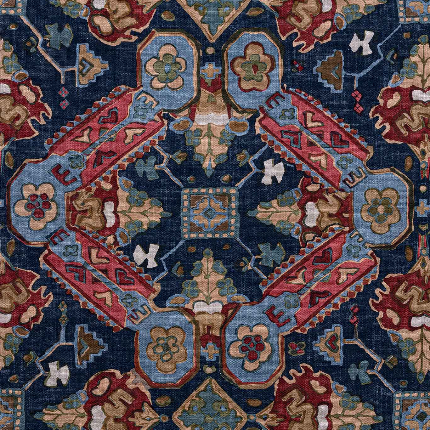 PERSIAN CARPET