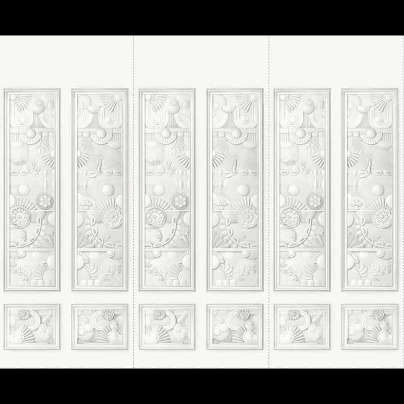 Greenhouse Gathering Window