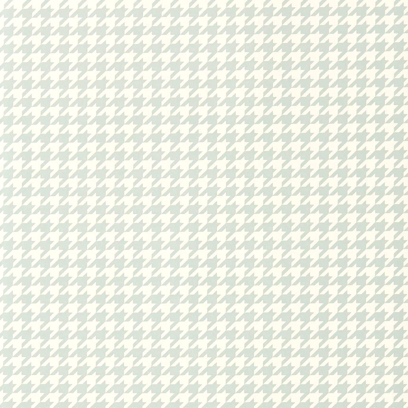 Houndstooth Wide Width
