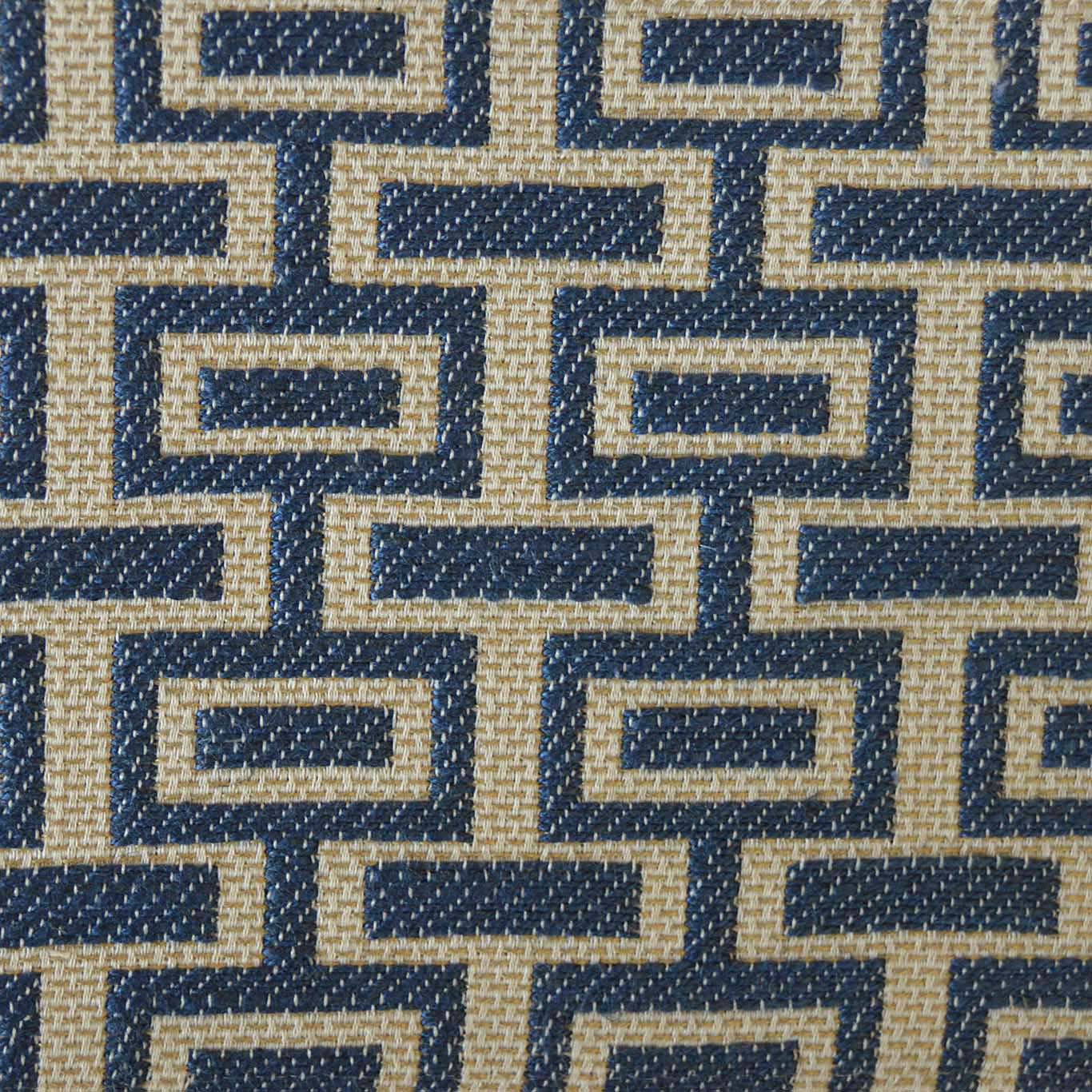 INTAGLIO WEAVE