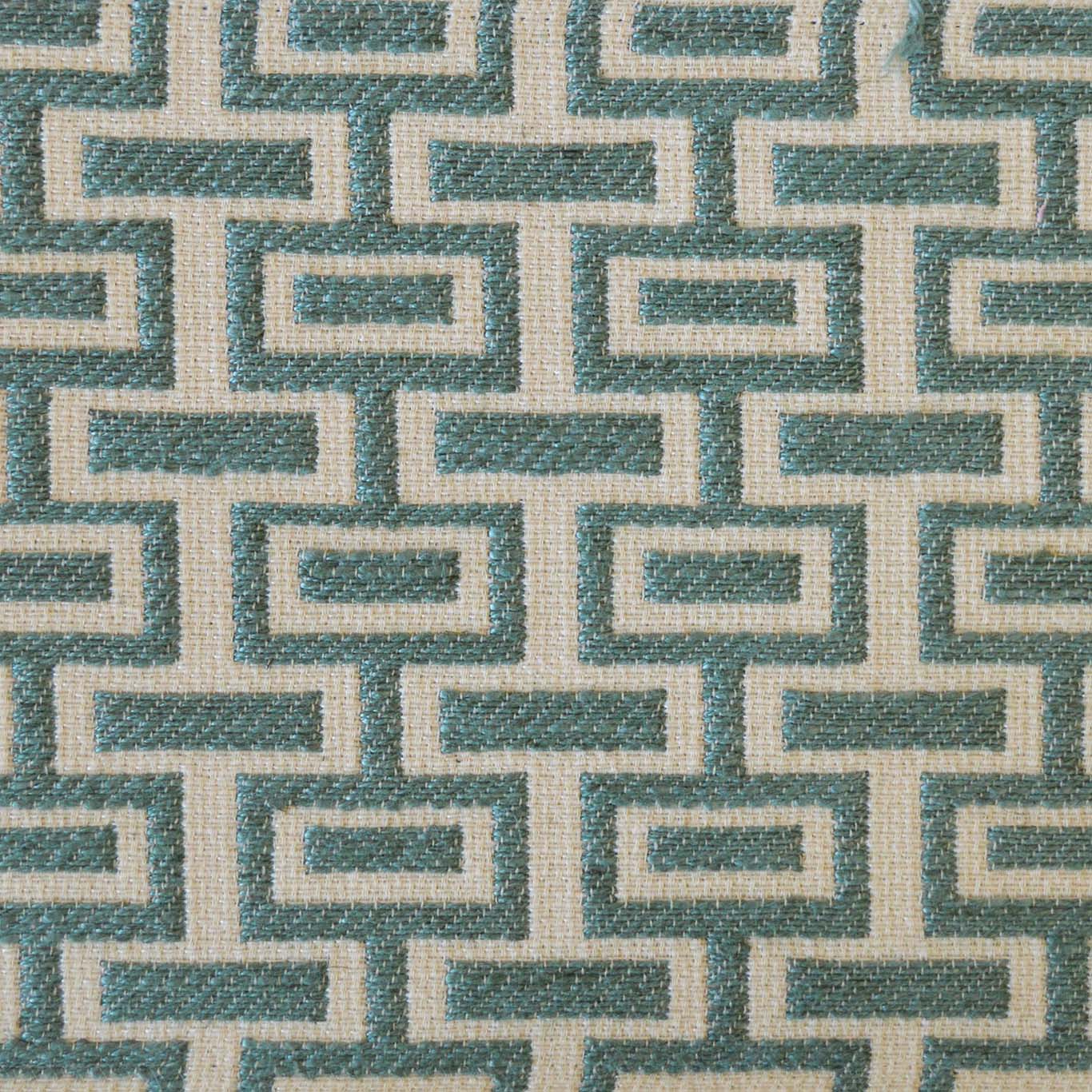 INTAGLIO WEAVE