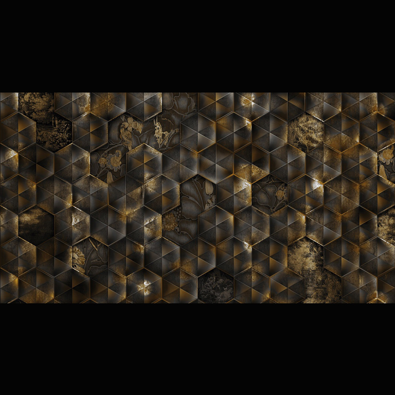 HOLOGRAPHIC REFLECTIONS