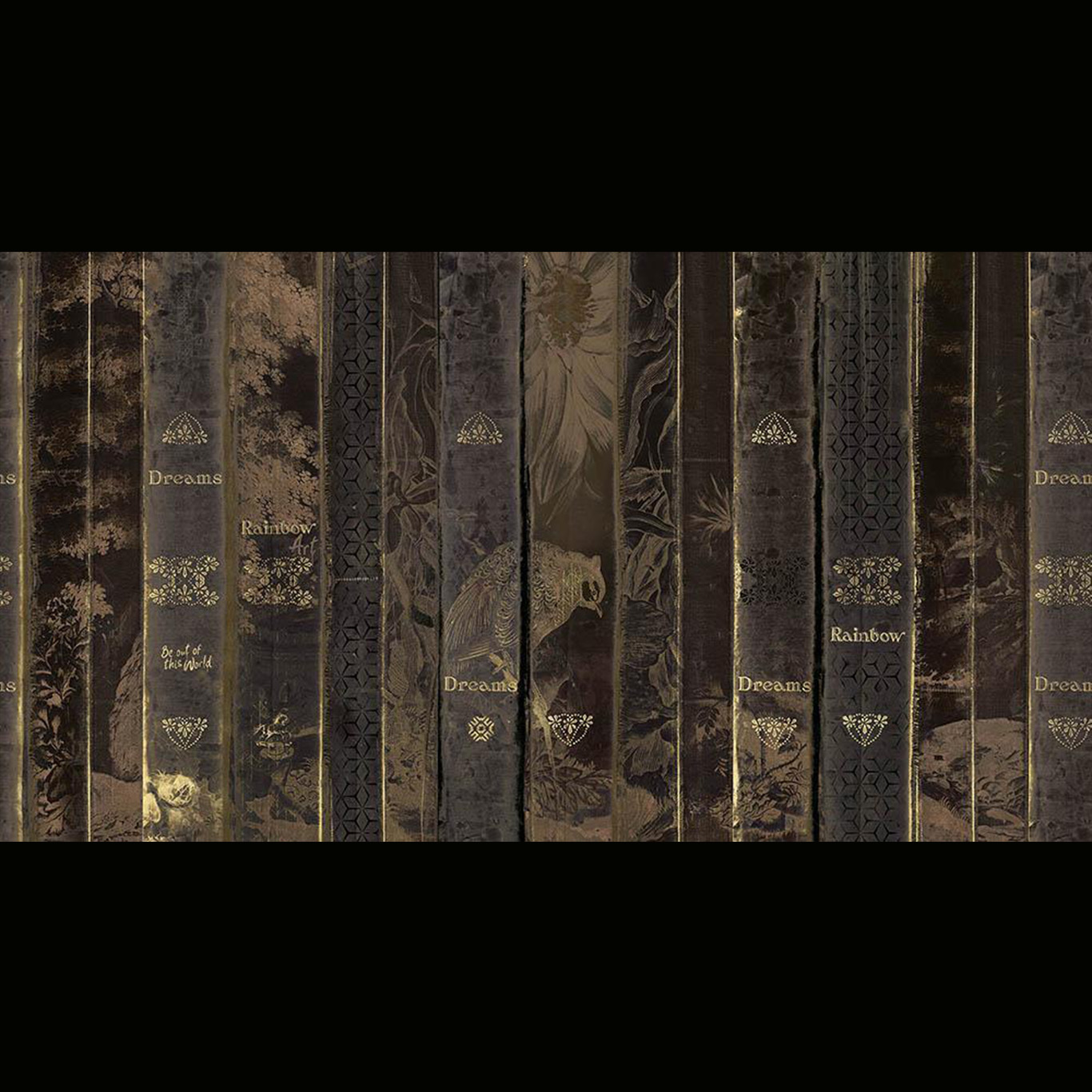 THE ART OF KNOWLEDGE