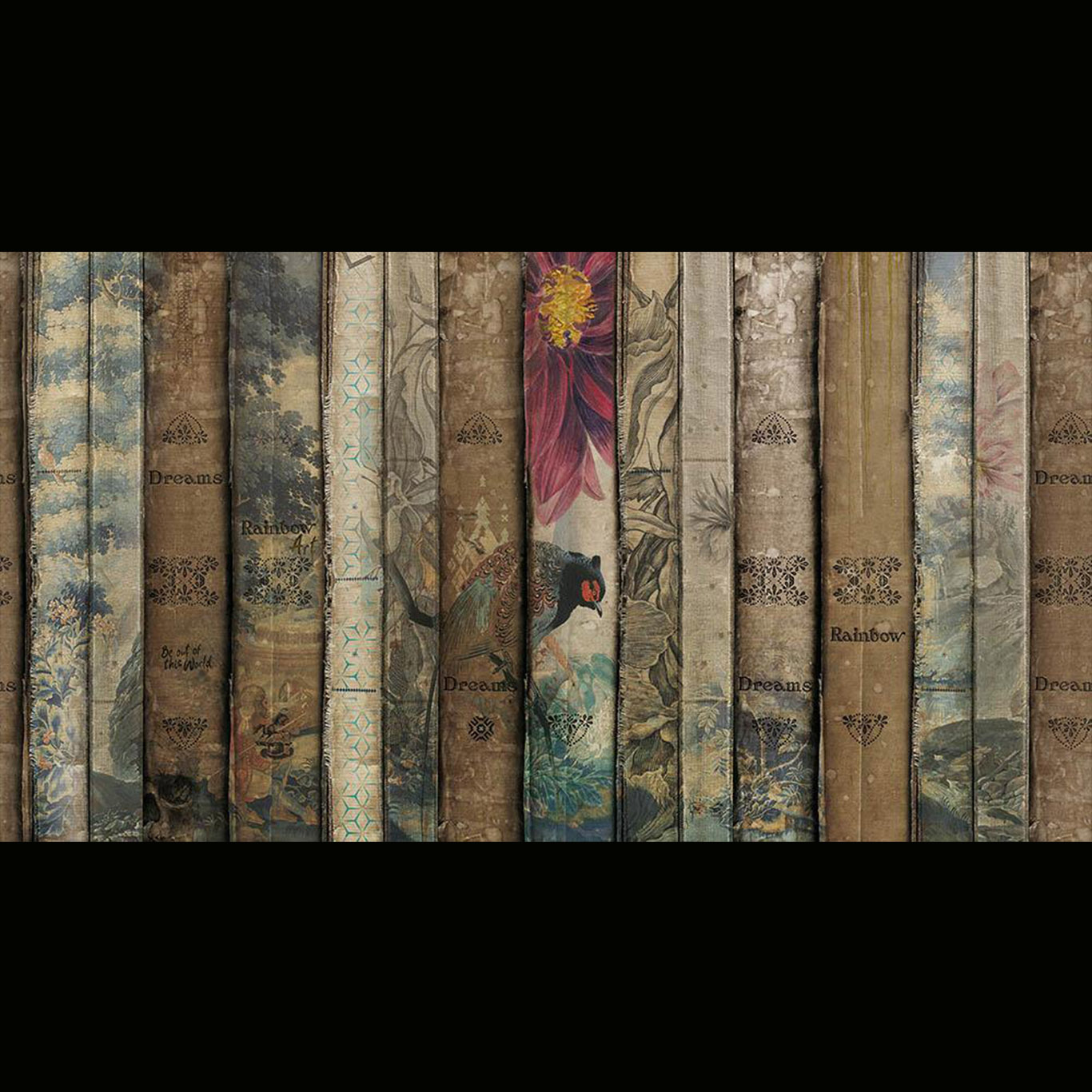 THE ART OF KNOWLEDGE