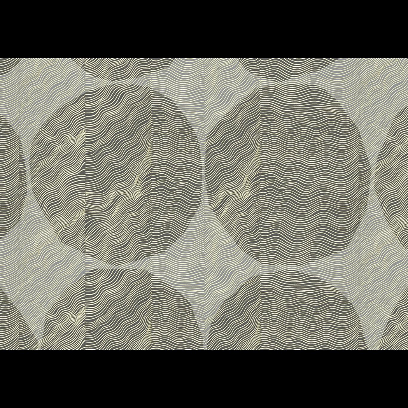 ISOT KIVET NÄKKI MURAL