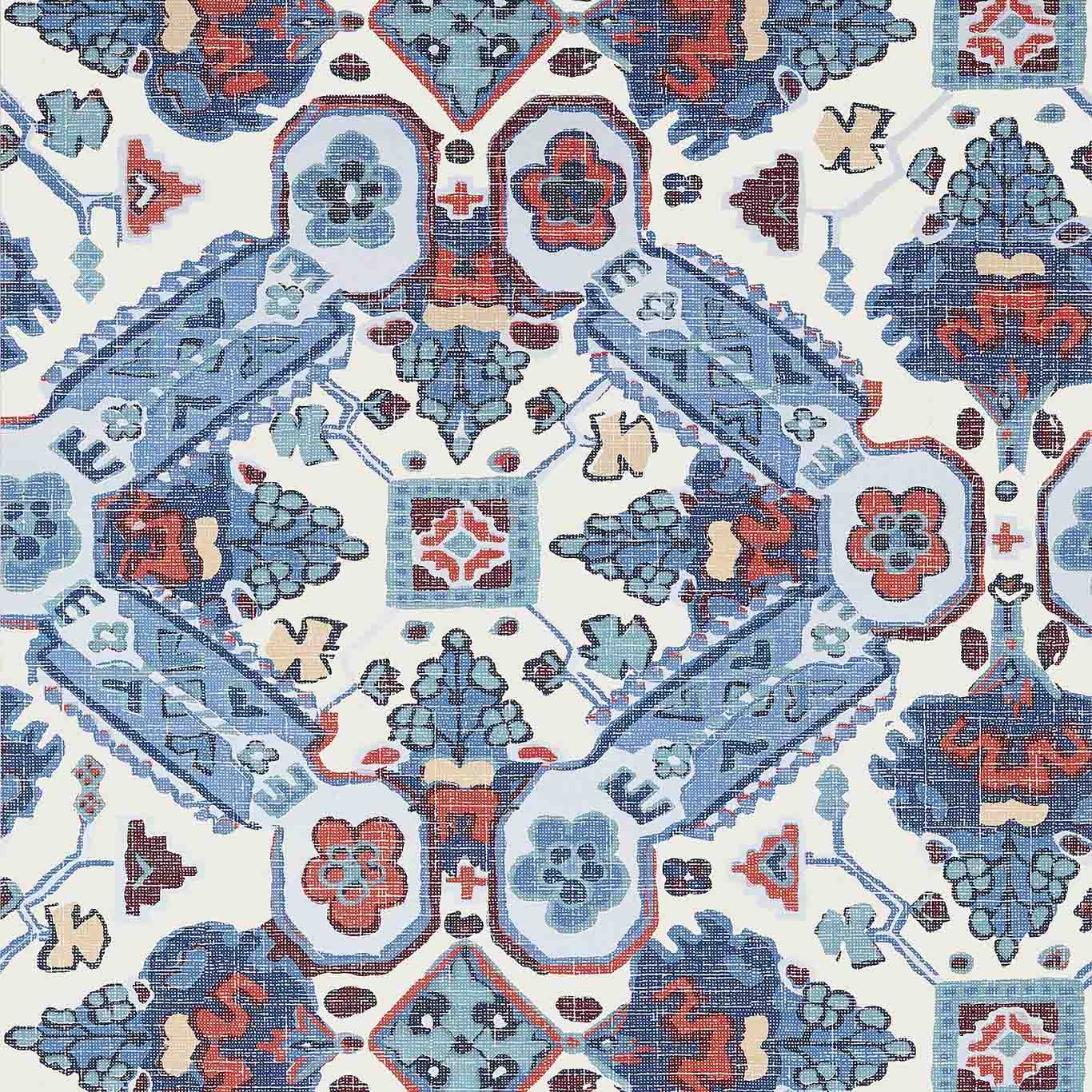 PERSIAN CARPET
