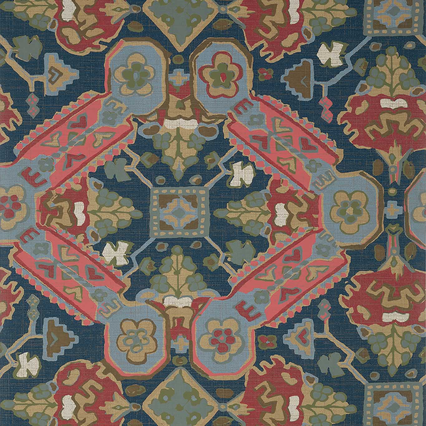 PERSIAN CARPET