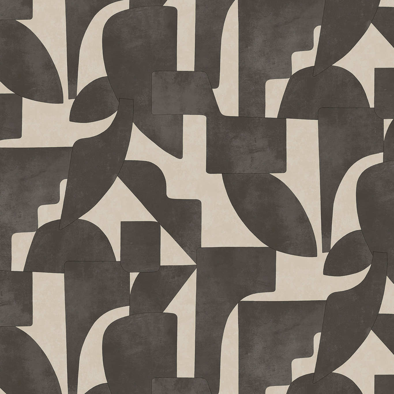 Linnet Cream / Charcoal