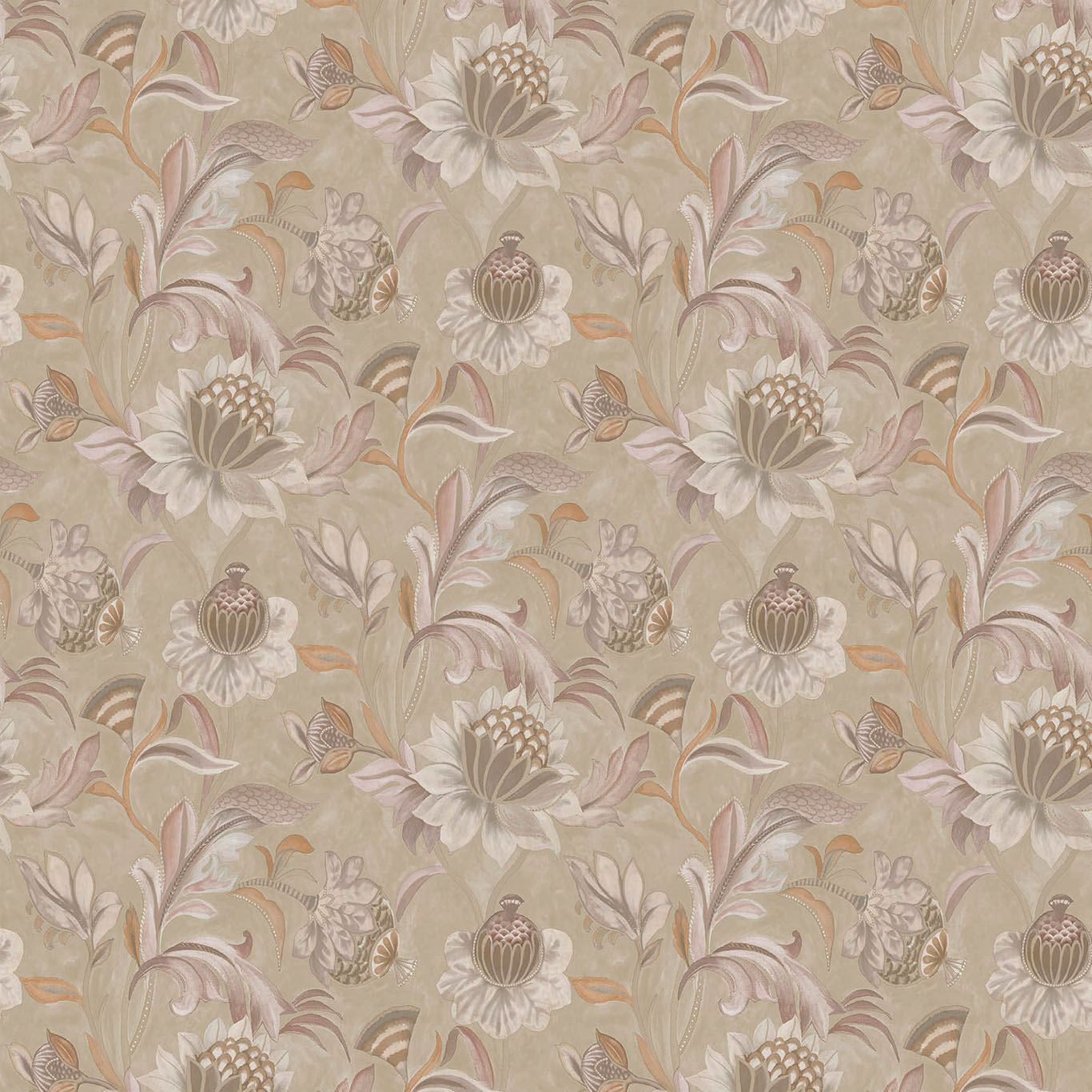 Cecelia Blush / Coral