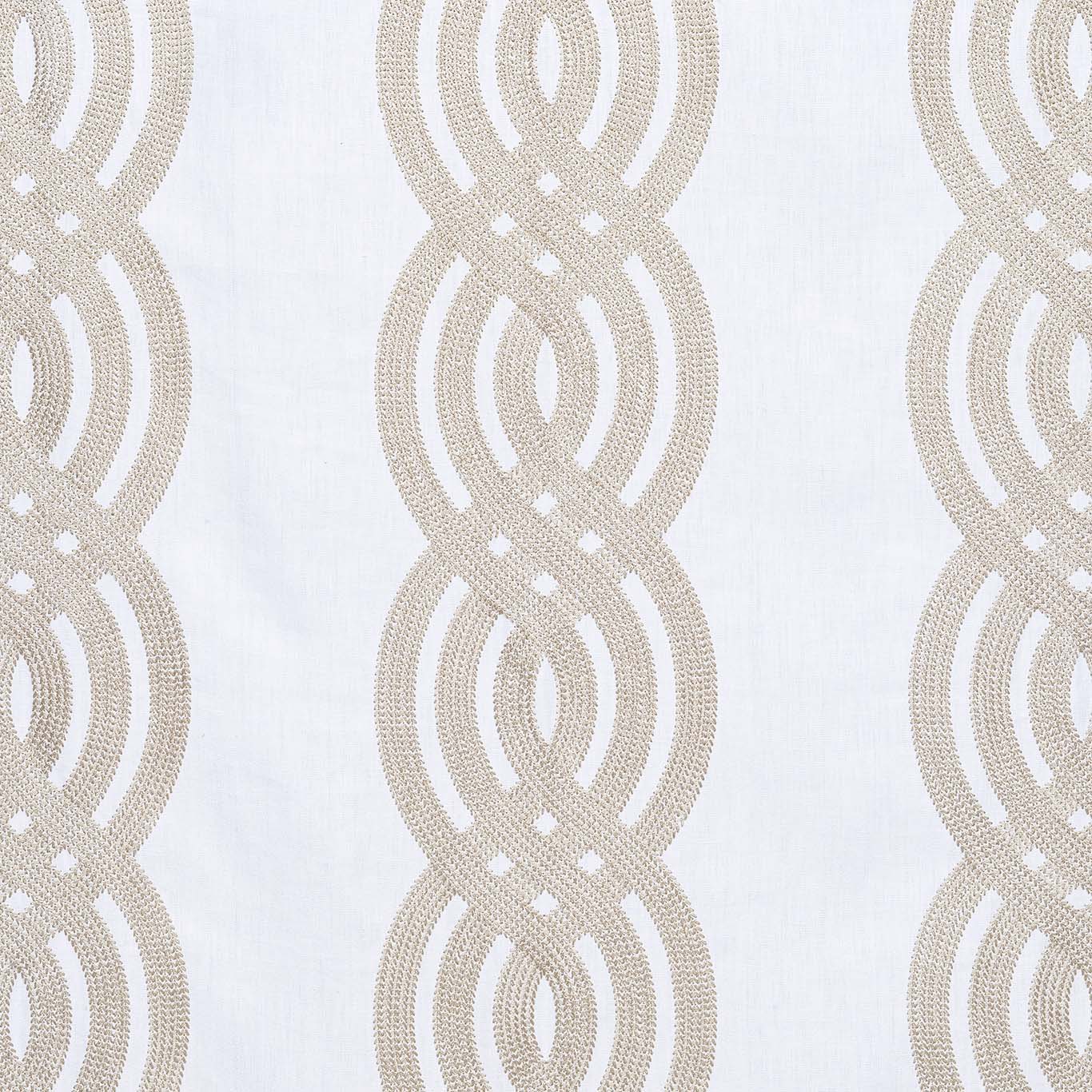 BRAID EMBROIDERY