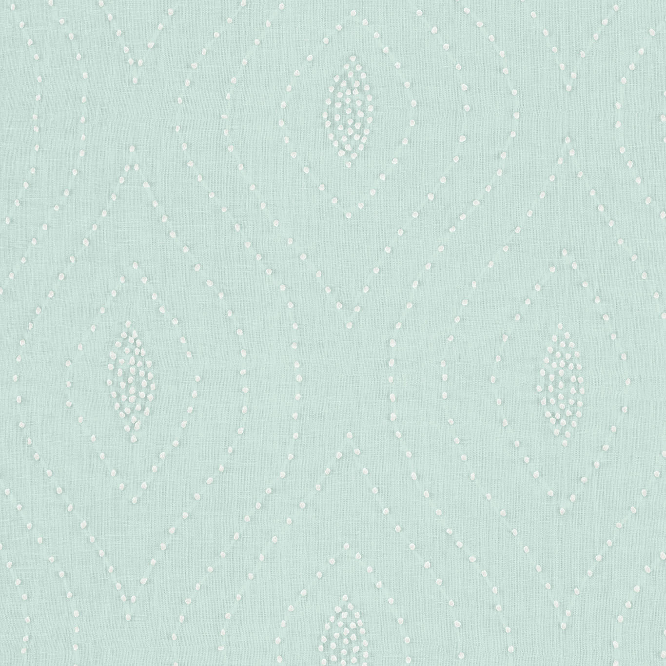 BALBOA DOTS EMBROIDERY