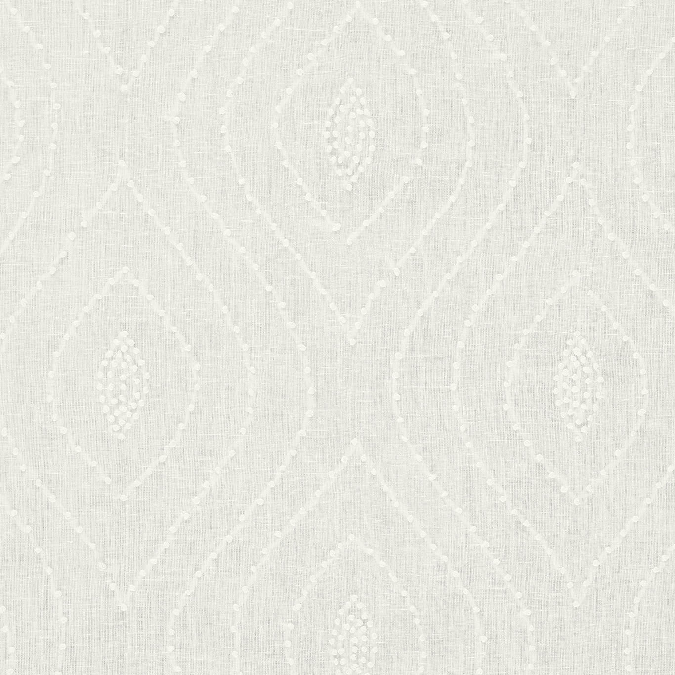 BALBOA DOTS EMBROIDERY