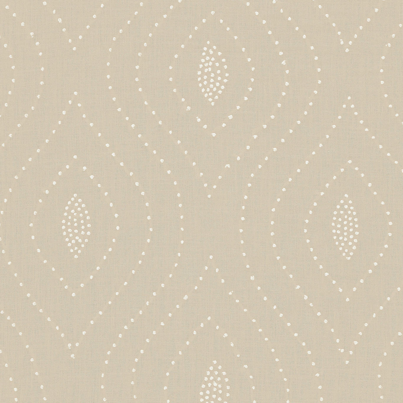 BALBOA DOTS EMBROIDERY