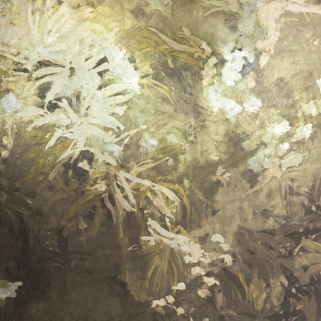 WILD GARDEN