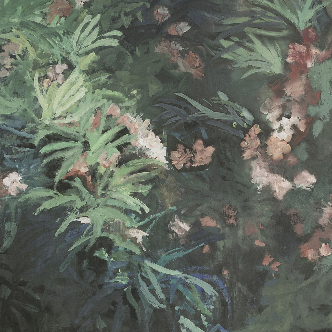 WILD GARDEN