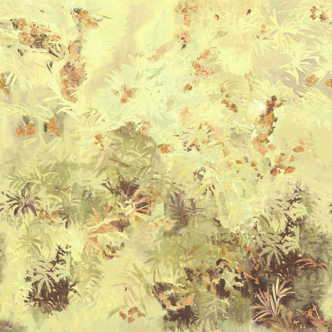 WILD GARDEN