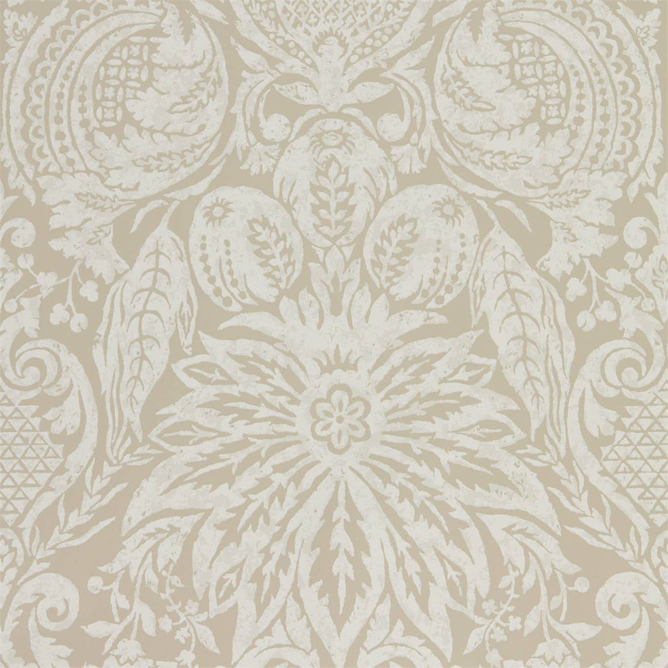 MITFORD DAMASK