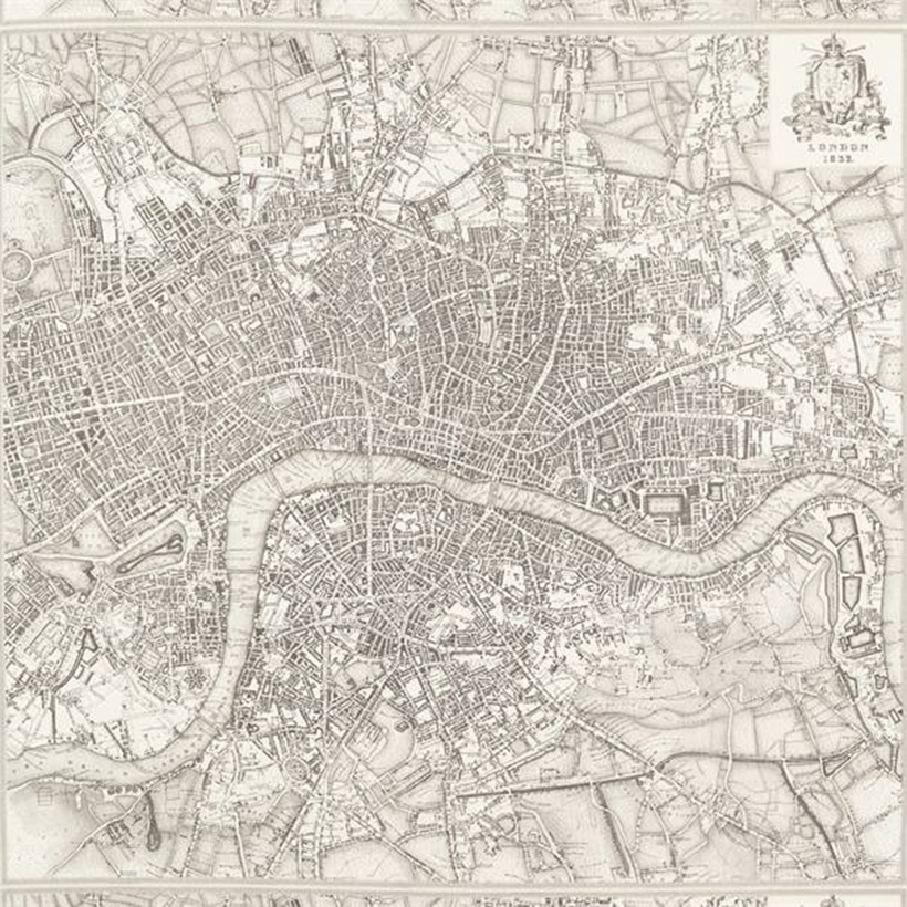 LONDON 1832