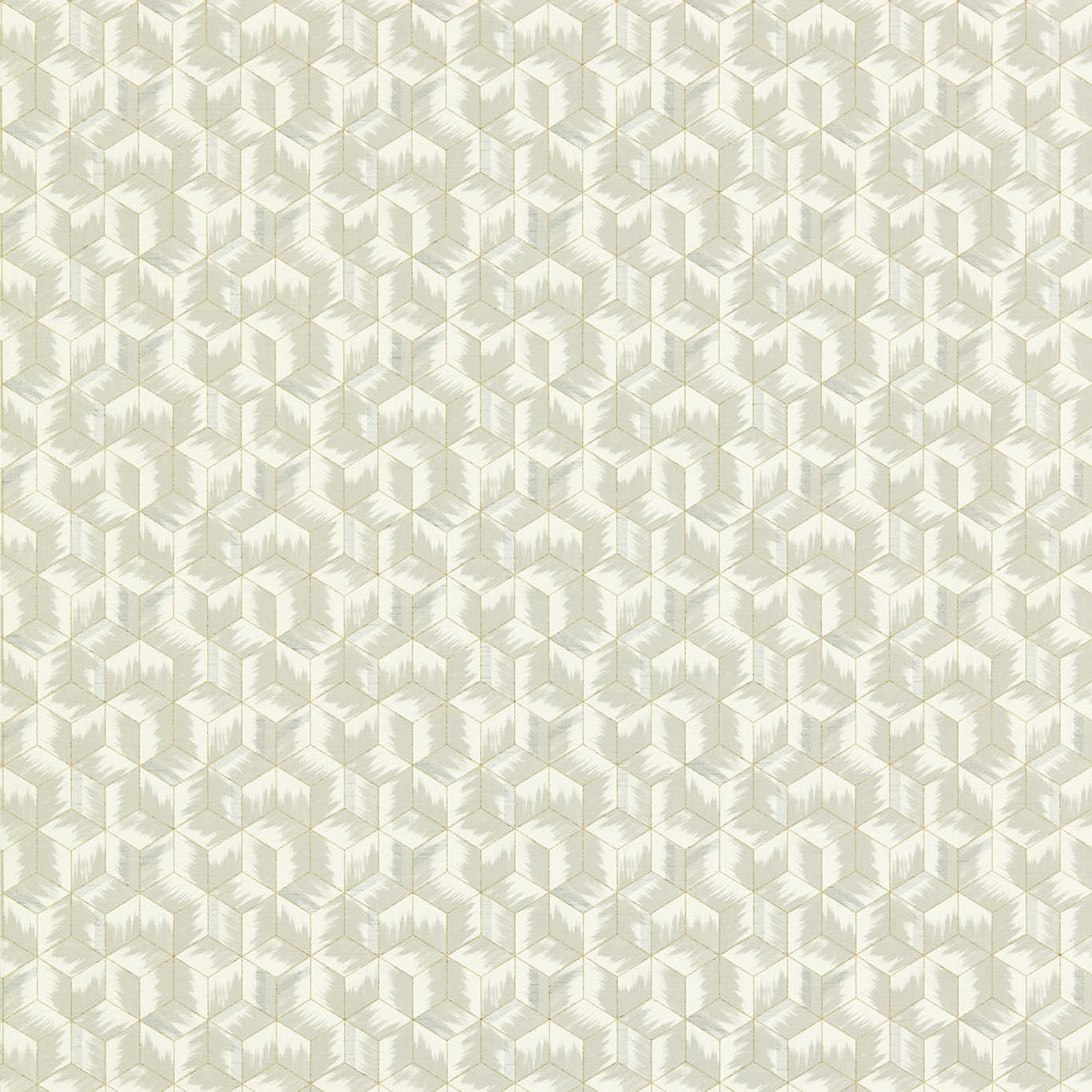 TUMBLING BLOCKS EMPIRE GREY