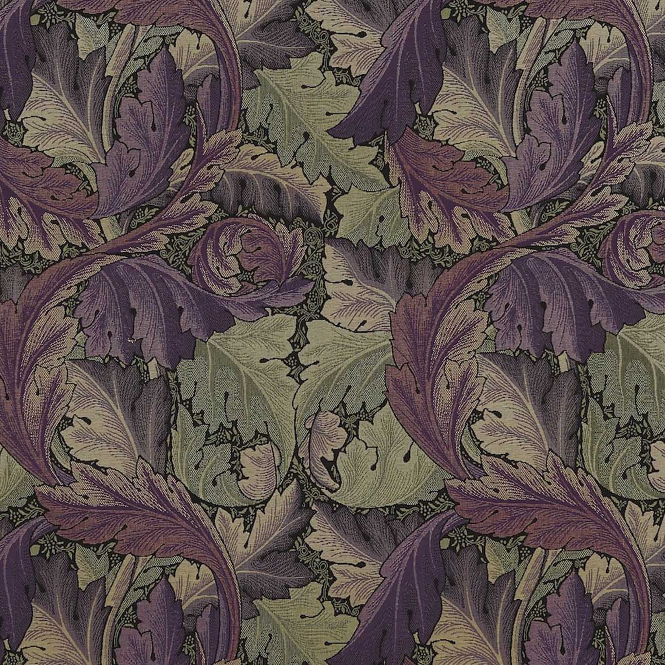 Acanthus Tapestry