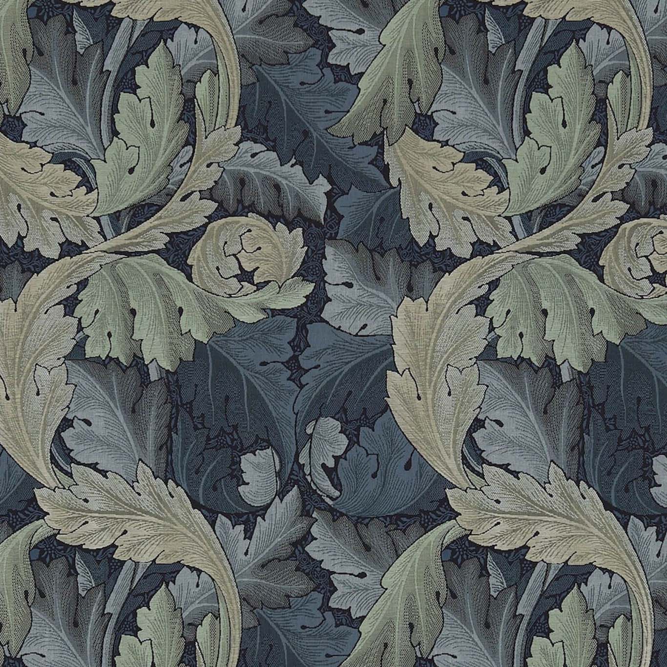 Acanthus Tapestry