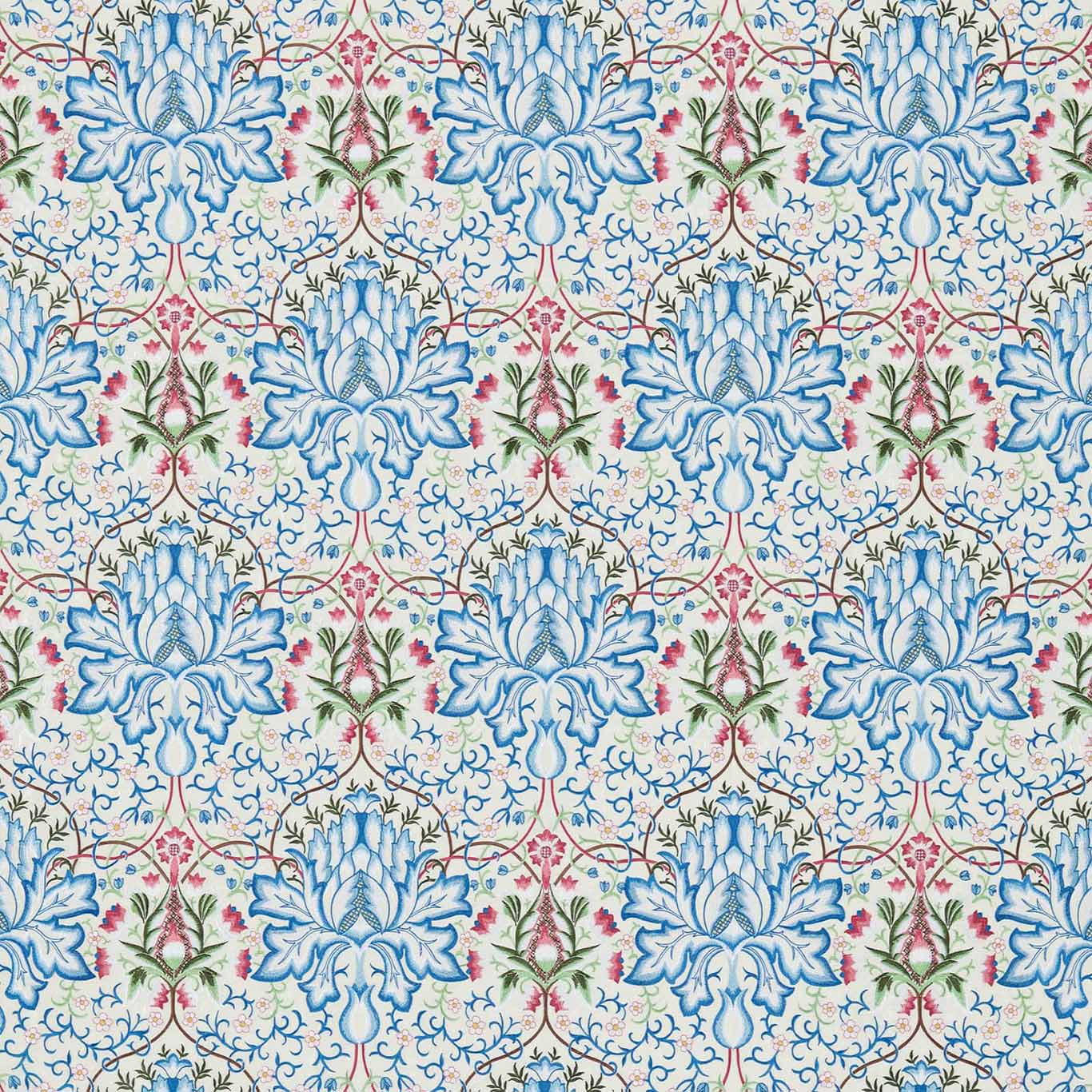 Artichoke Embroidery