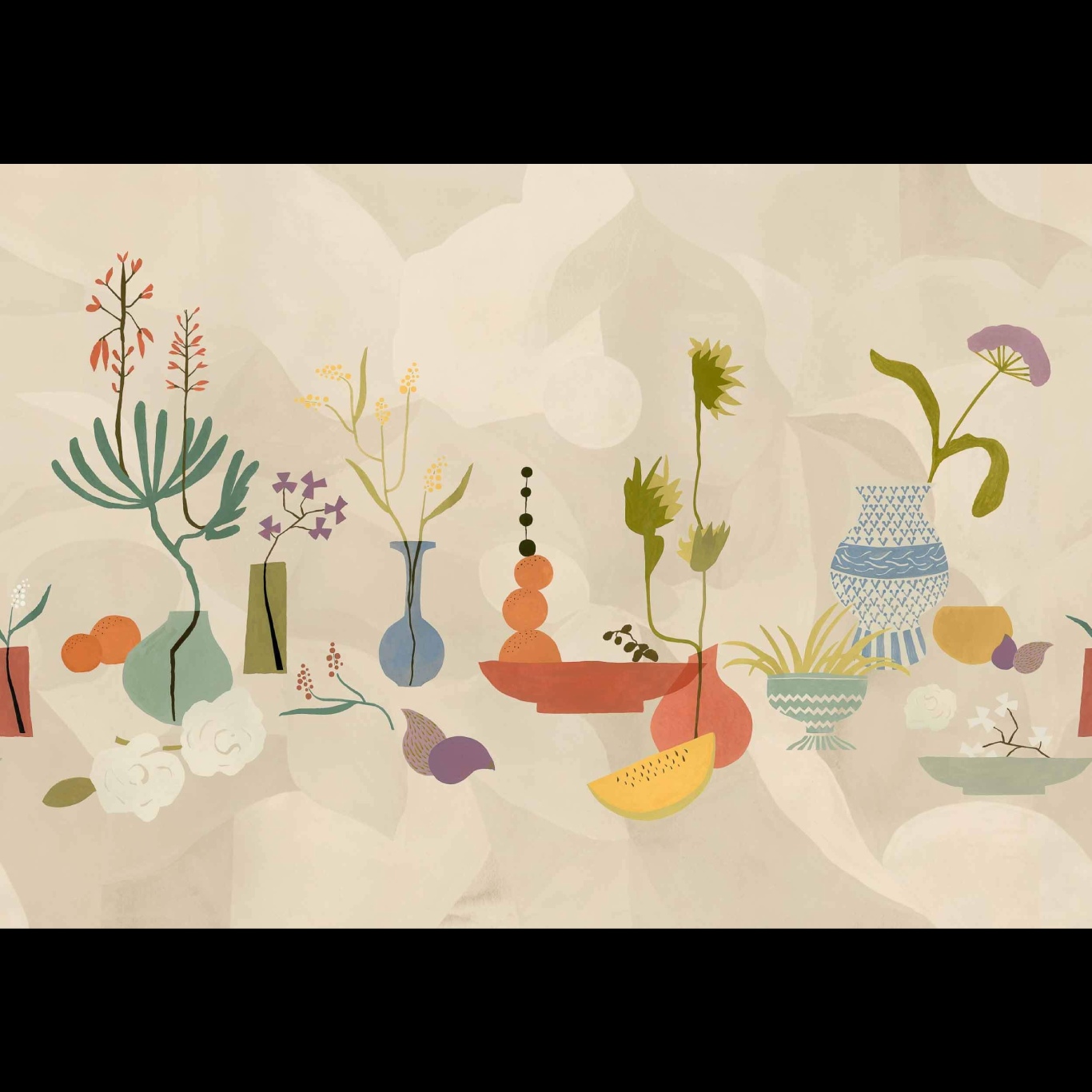 Centrepiece Composition