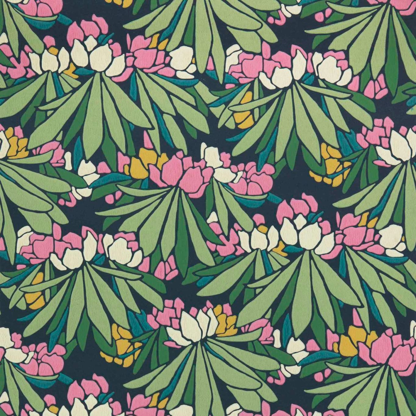 Rhododendron