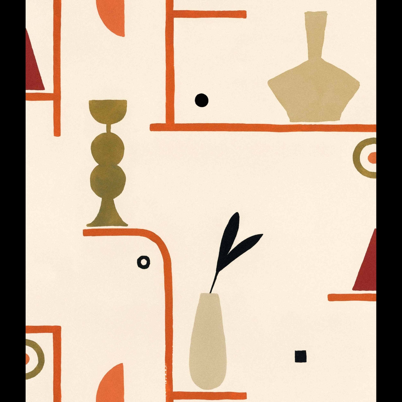 Archaeological Forms