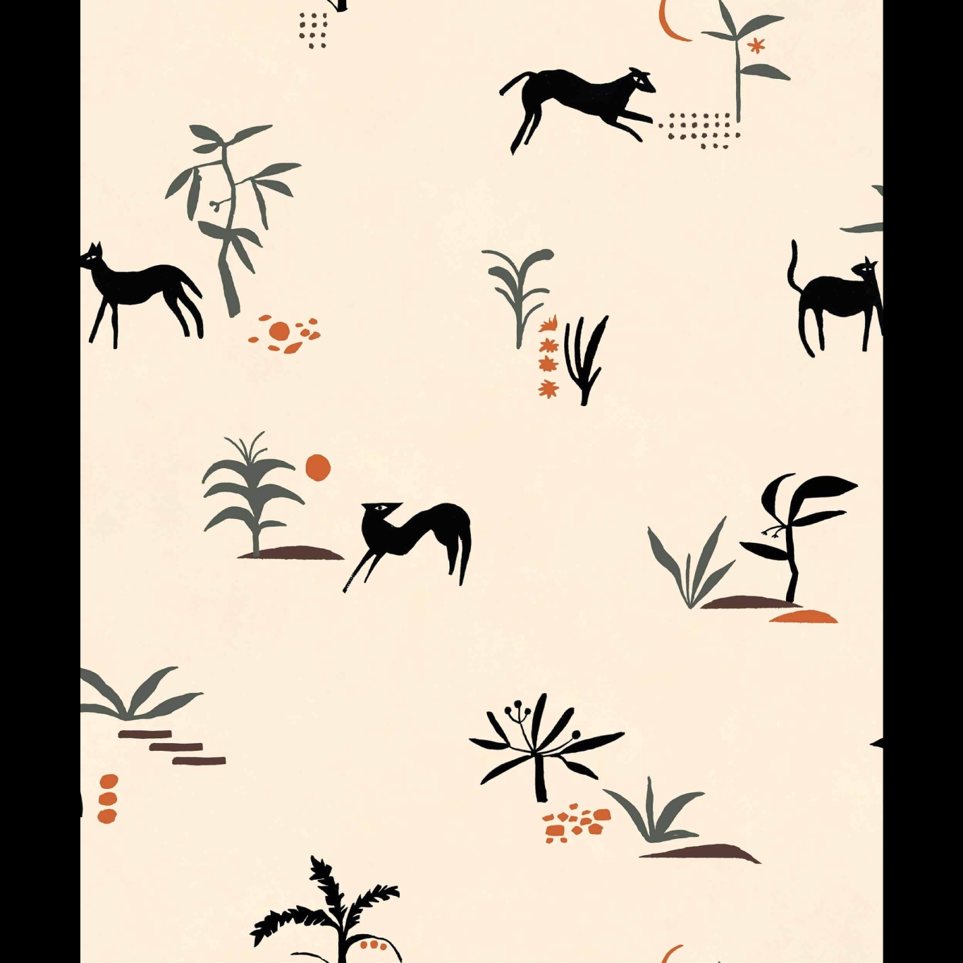 Prehistoric Creatures