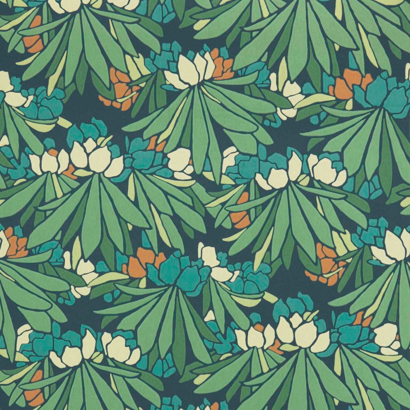 Rhododendron