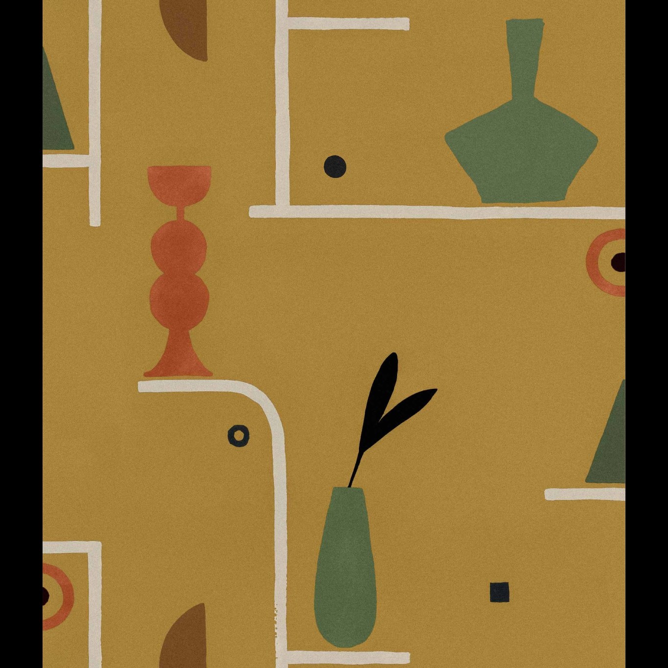 Archaeological Forms