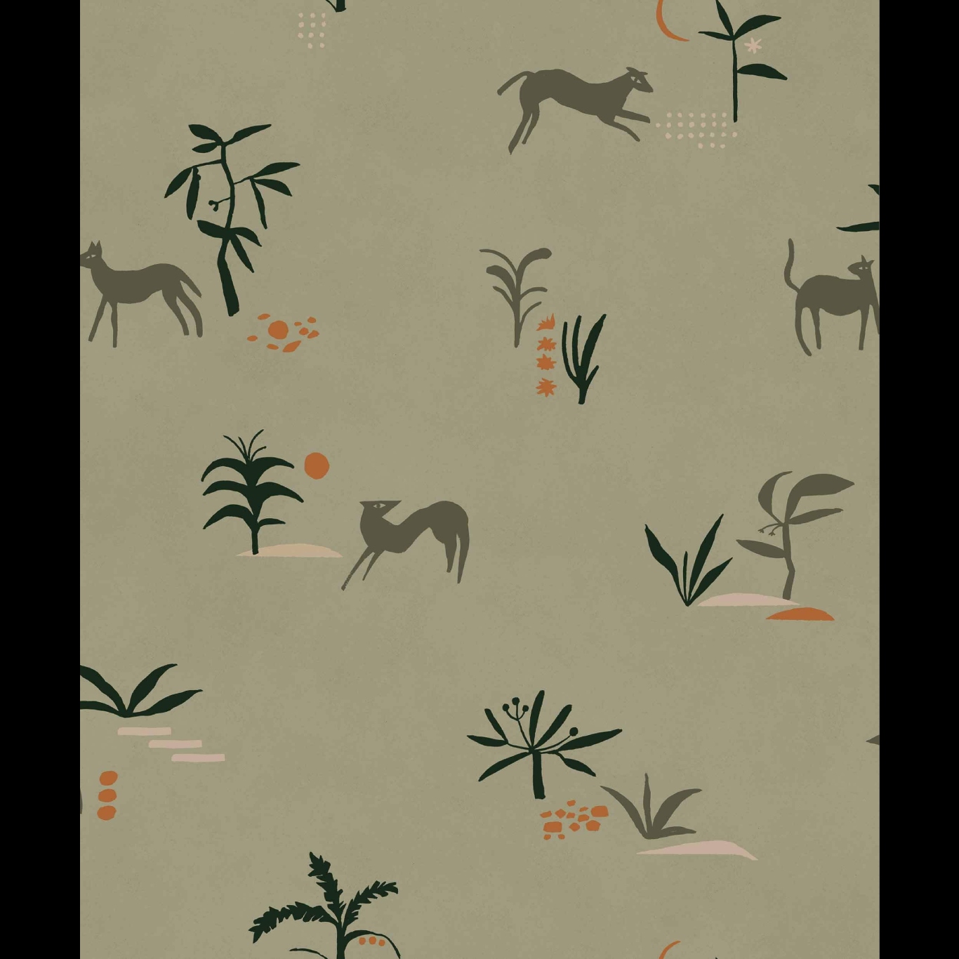 Prehistoric Creatures