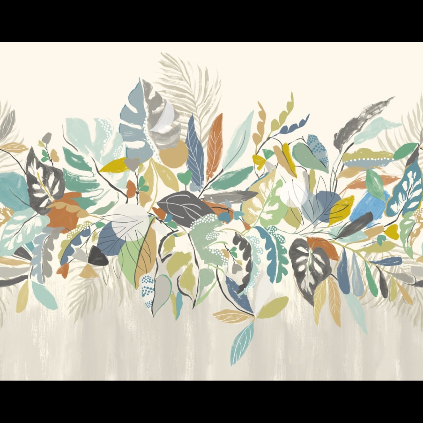 ABSTRACT TROPIC