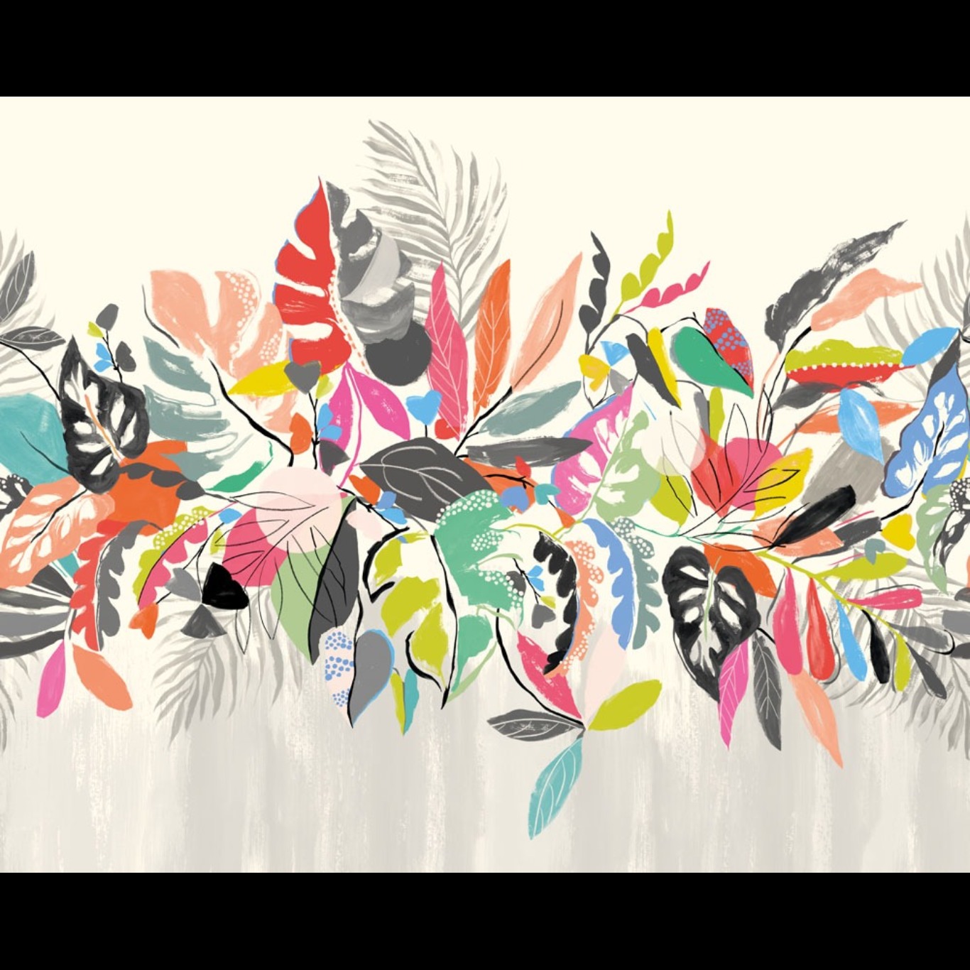 ABSTRACT TROPIC