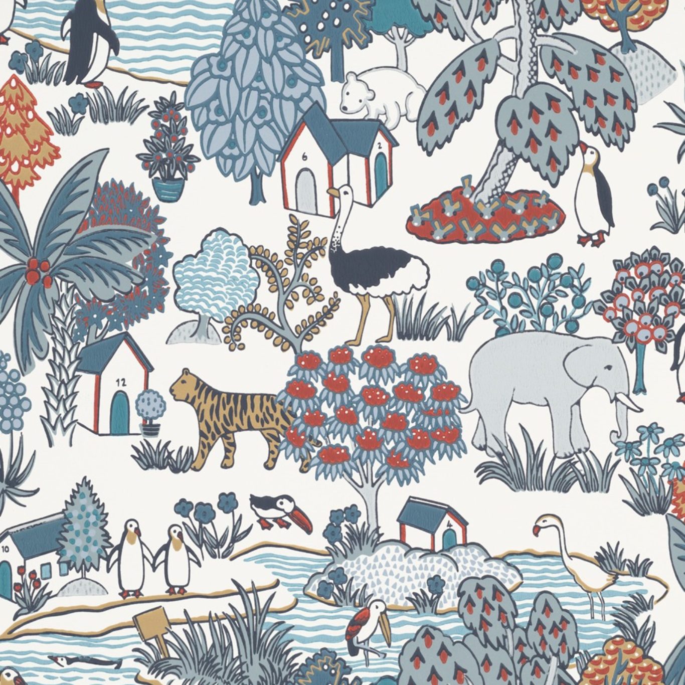 Animal Kingdom