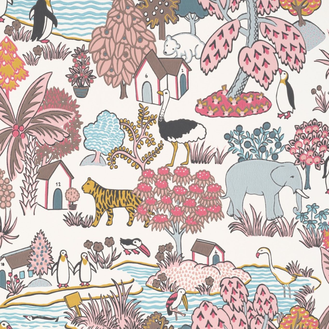 Animal Kingdom