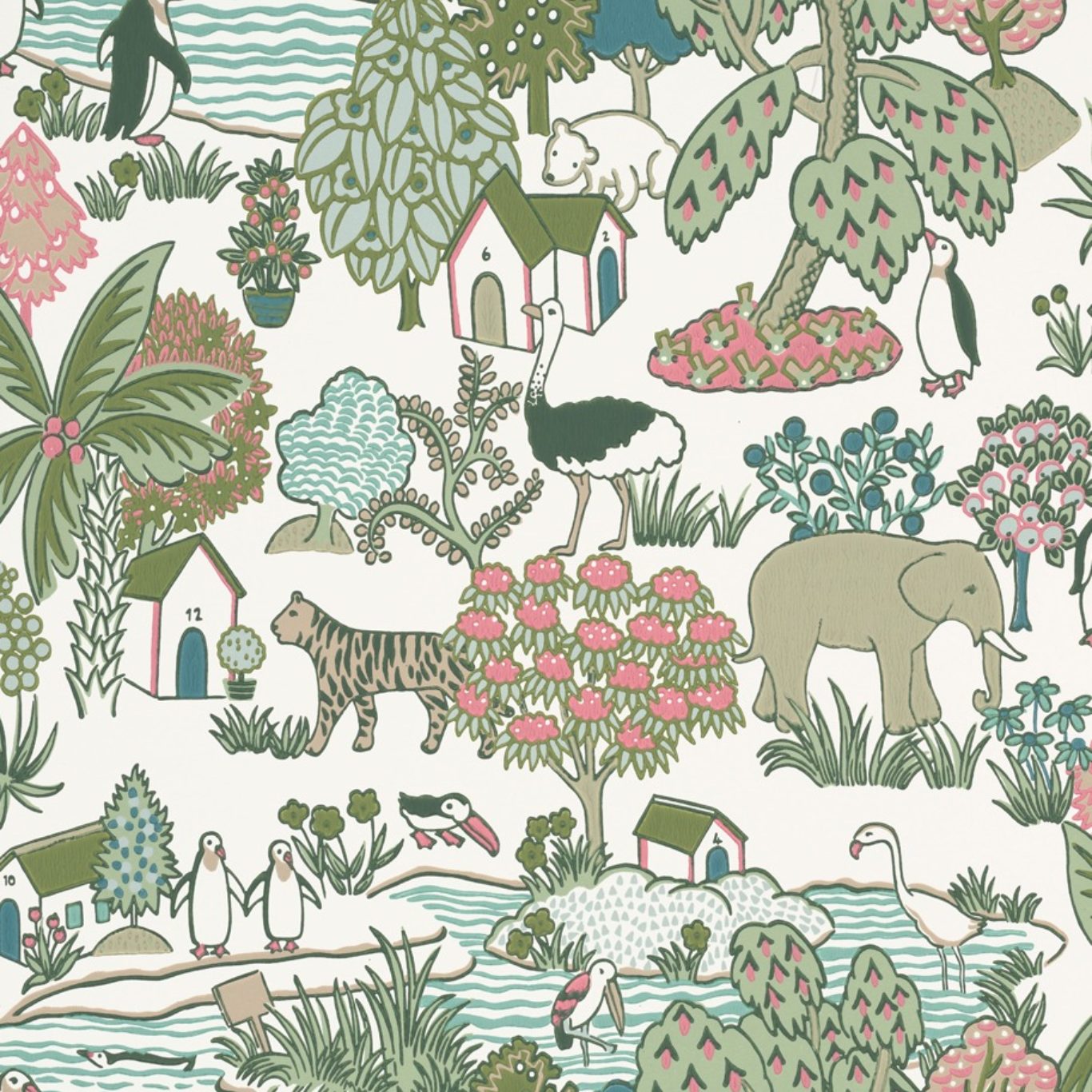 Animal Kingdom
