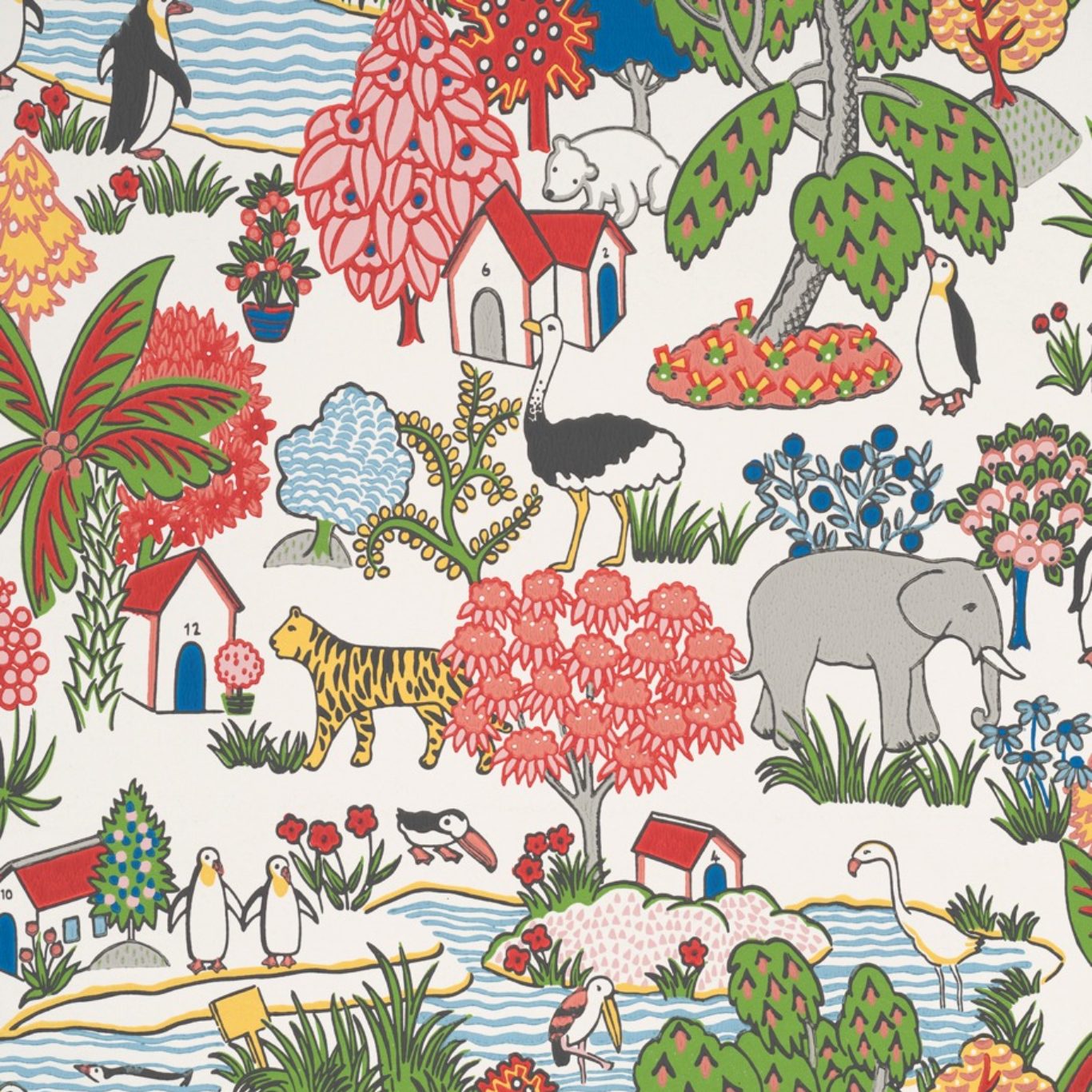 Animal Kingdom