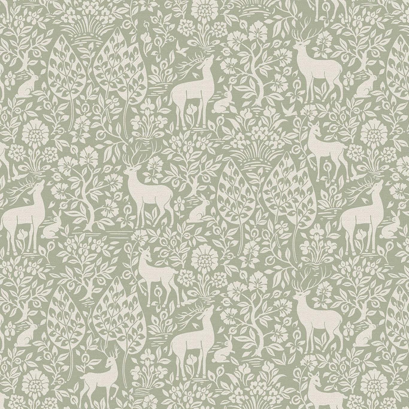 Deer Woods