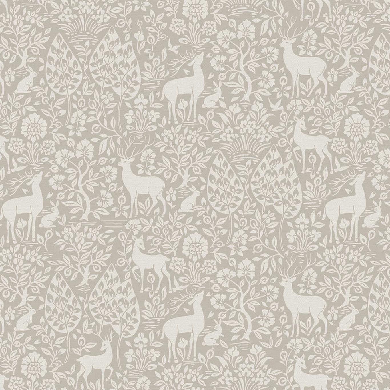 Deer Woods