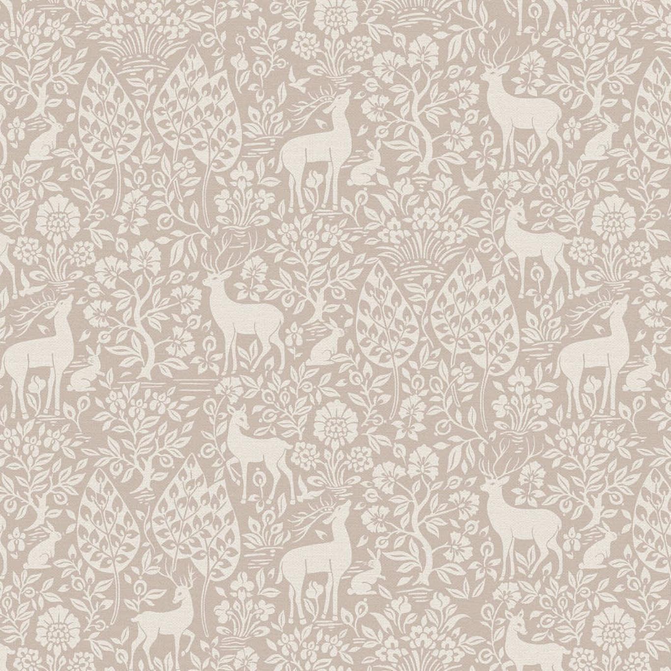 Deer Woods