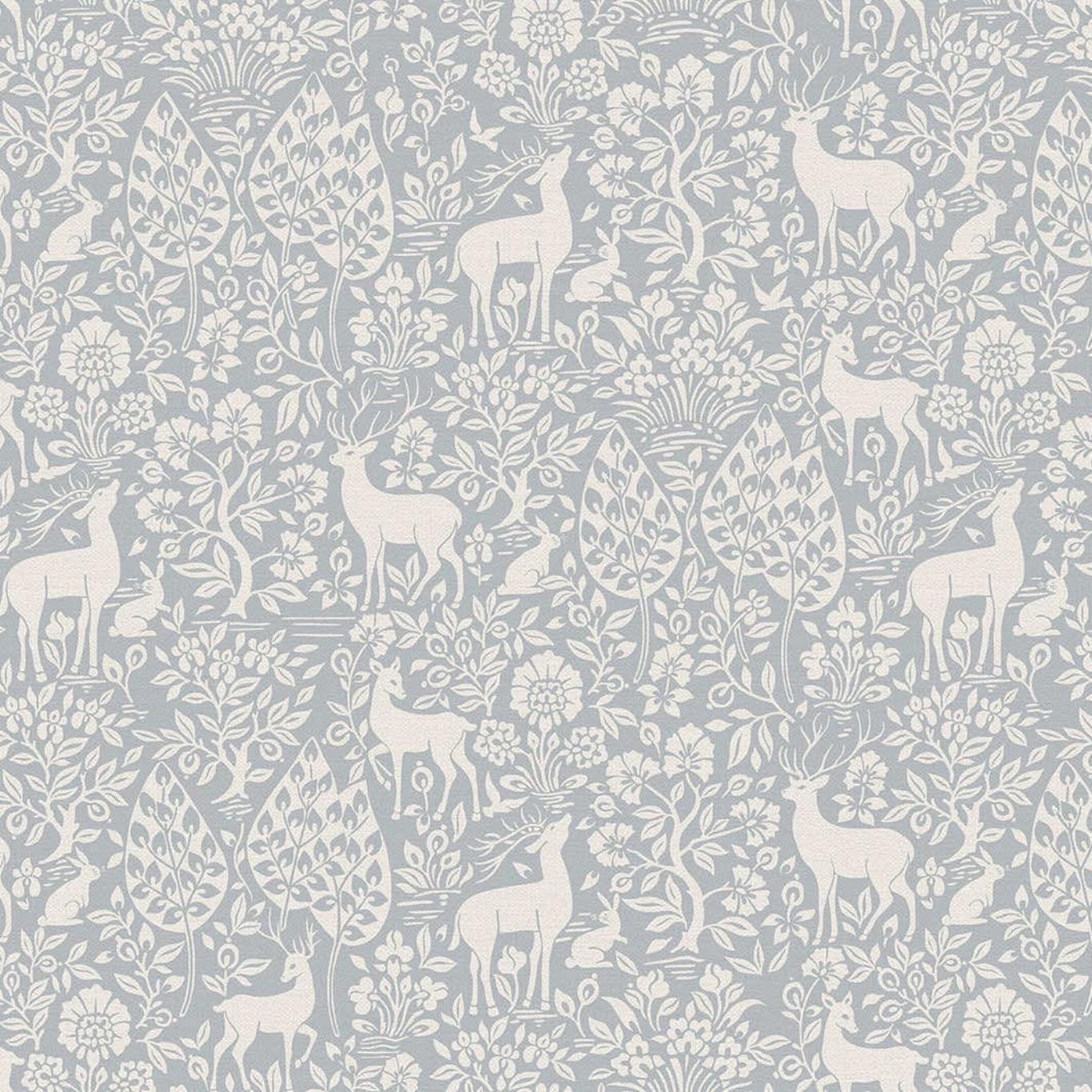 Deer Woods