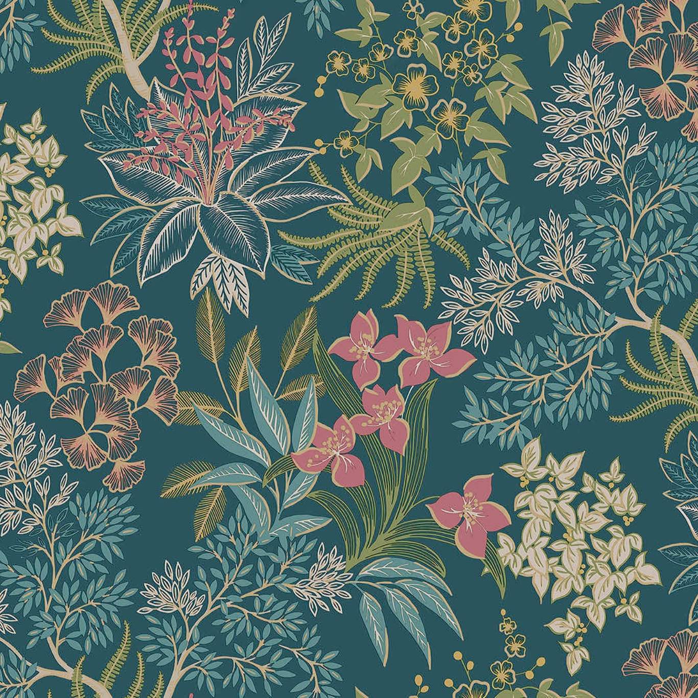 Full Bloom