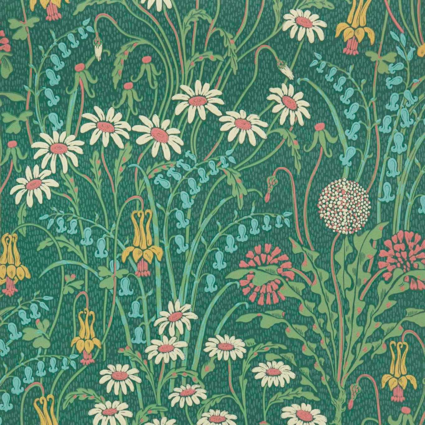 Flower Meadow